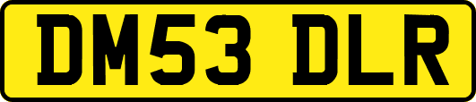 DM53DLR