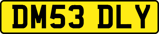 DM53DLY