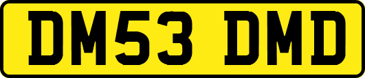 DM53DMD