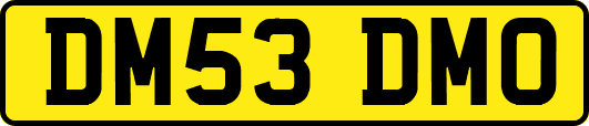 DM53DMO