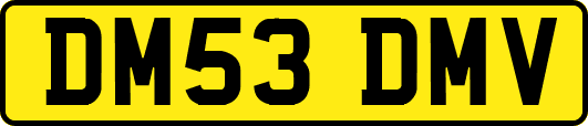 DM53DMV