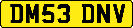 DM53DNV