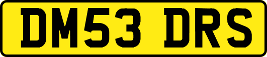 DM53DRS