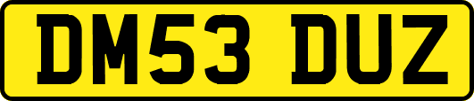 DM53DUZ