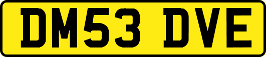 DM53DVE