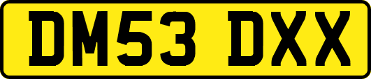 DM53DXX