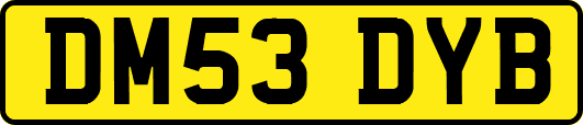 DM53DYB