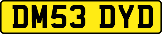 DM53DYD