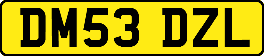 DM53DZL