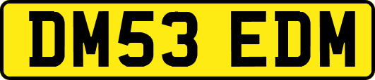 DM53EDM