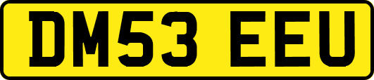 DM53EEU