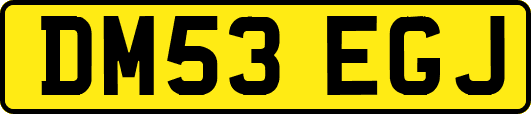 DM53EGJ