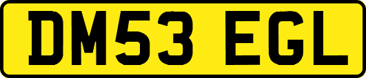 DM53EGL