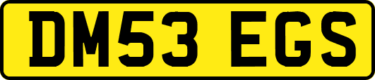 DM53EGS