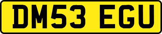 DM53EGU