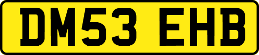 DM53EHB