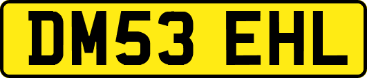 DM53EHL