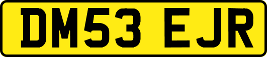 DM53EJR