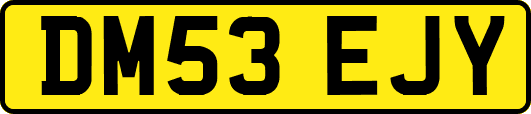 DM53EJY