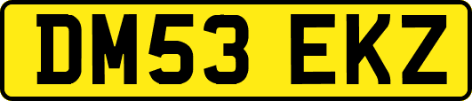 DM53EKZ