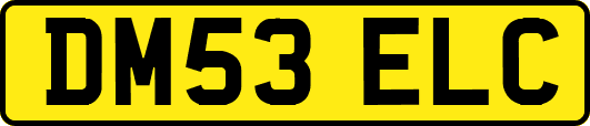 DM53ELC
