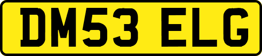 DM53ELG