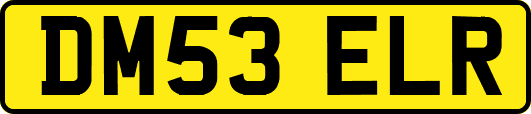 DM53ELR