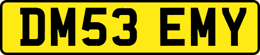 DM53EMY
