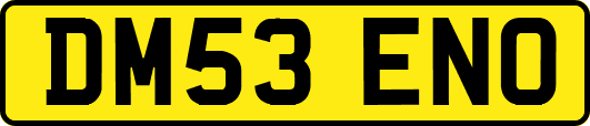 DM53ENO