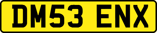 DM53ENX