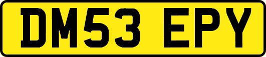 DM53EPY