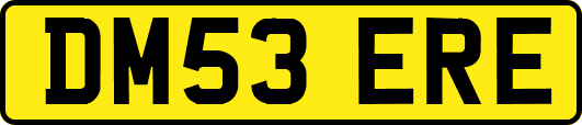 DM53ERE