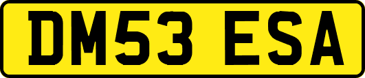 DM53ESA