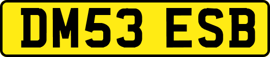 DM53ESB