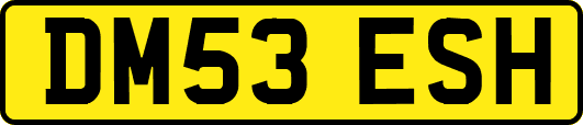 DM53ESH