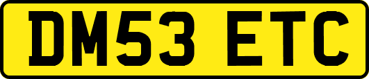 DM53ETC