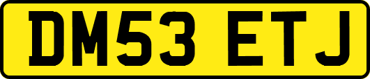 DM53ETJ