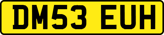 DM53EUH