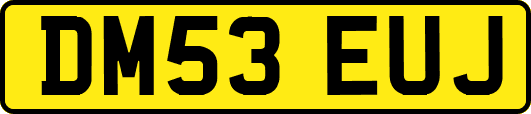 DM53EUJ