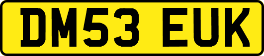 DM53EUK