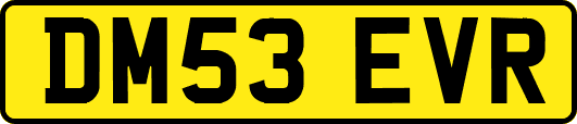 DM53EVR