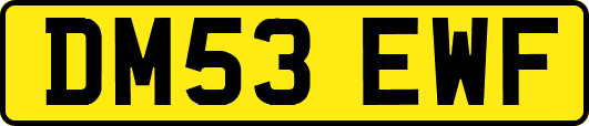 DM53EWF