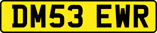 DM53EWR