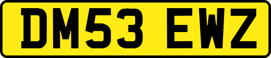 DM53EWZ