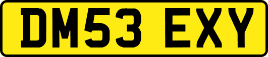 DM53EXY