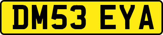 DM53EYA
