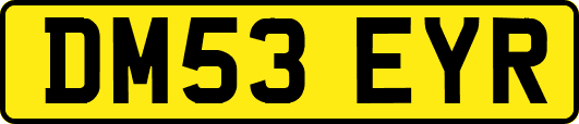 DM53EYR