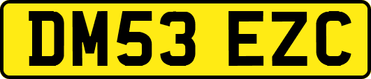 DM53EZC