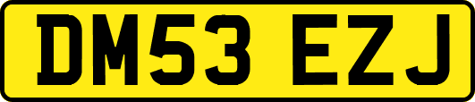DM53EZJ