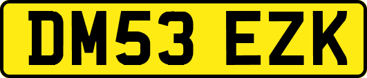 DM53EZK
